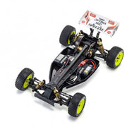 Kyosho 30623 Turbo Optima Mid Special 1/10 4WD Racing Buggy RC Kit