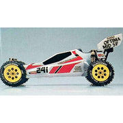 Kyosho 30623 Turbo Optima Mid Special 1/10 4WD Racing Buggy RC Kit