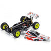 Kyosho 30623 Turbo Optima Mid Special 1/10 4WD Racing Buggy RC Kit