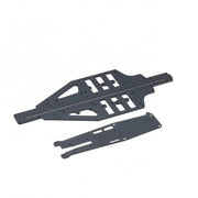 Kyosho 30623 Turbo Optima Mid Special 1/10 4WD Racing Buggy RC Kit