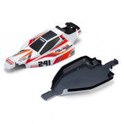 Kyosho 30623 Turbo Optima Mid Special 1/10 4WD Racing Buggy RC Kit