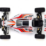 Kyosho 30623 Turbo Optima Mid Special 1/10 4WD Racing Buggy RC Kit