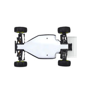 Kyosho 30623 Turbo Optima Mid Special 1/10 4WD Racing Buggy RC Kit