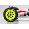 Kyosho 30623 Turbo Optima Mid Special 1/10 4WD Racing Buggy RC Kit
