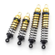 Kyosho 30623 Turbo Optima Mid Special 1/10 4WD Racing Buggy RC Kit