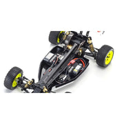 Kyosho 30623 Turbo Optima Mid Special 1/10 4WD Racing Buggy RC Kit
