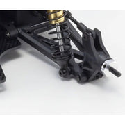 Kyosho 30623 Turbo Optima Mid Special 1/10 4WD Racing Buggy RC Kit