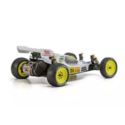 Kyosho Legendary Series Ultima Pro 2WD Electric Racing Buggy Kit
