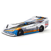 Kyosho 1/12 Plazma Mk.3 Limited ?-2 Electric 2WD Kit