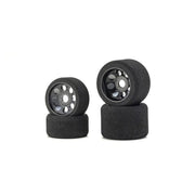 Kyosho 30639B 1/12 Plazma Mk. 3 2WD Limited Edition Pan Car Kit