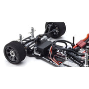Kyosho 30639B 1/12 Plazma Mk. 3 2WD Limited Edition Pan Car Kit