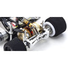 Kyosho 30639B 1/12 Plazma Mk. 3 2WD Limited Edition Pan Car Kit