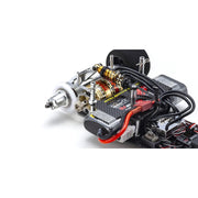 Kyosho 30639B 1/12 Plazma Mk. 3 2WD Limited Edition Pan Car Kit