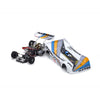 Kyosho 30639B 1/12 Plazma Mk. 3 2WD Limited Edition Pan Car Kit
