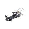 Kyosho 30639B 1/12 Plazma Mk. 3 2WD Limited Edition Pan Car Kit