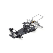 Kyosho 30639B 1/12 Plazma Mk. 3 2WD Limited Edition Pan Car Kit