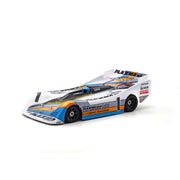 Kyosho 30639B 1/12 Plazma Mk. 3 2WD Limited Edition Pan Car Kit