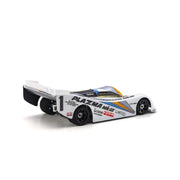 Kyosho 30639B 1/12 Plazma Mk. 3 2WD Limited Edition Pan Car Kit
