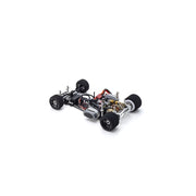 Kyosho 30639B 1/12 Plazma Mk. 3 2WD Limited Edition Pan Car Kit