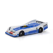 Kyosho 30640 1/12 Fantom PZF T-33 4WD Kit