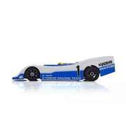 Kyosho 30640 1/12 Fantom PZF T-33 4WD Kit