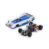 Kyosho 30640 1/12 Fantom PZF T-33 4WD Kit