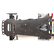 Kyosho 30640 1/12 Fantom PZF T-33 4WD Kit