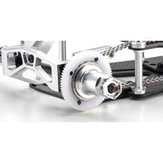 Kyosho 30640 1/12 Fantom PZF T-33 4WD Kit