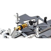 Kyosho 30640 1/12 Fantom PZF T-33 4WD Kit