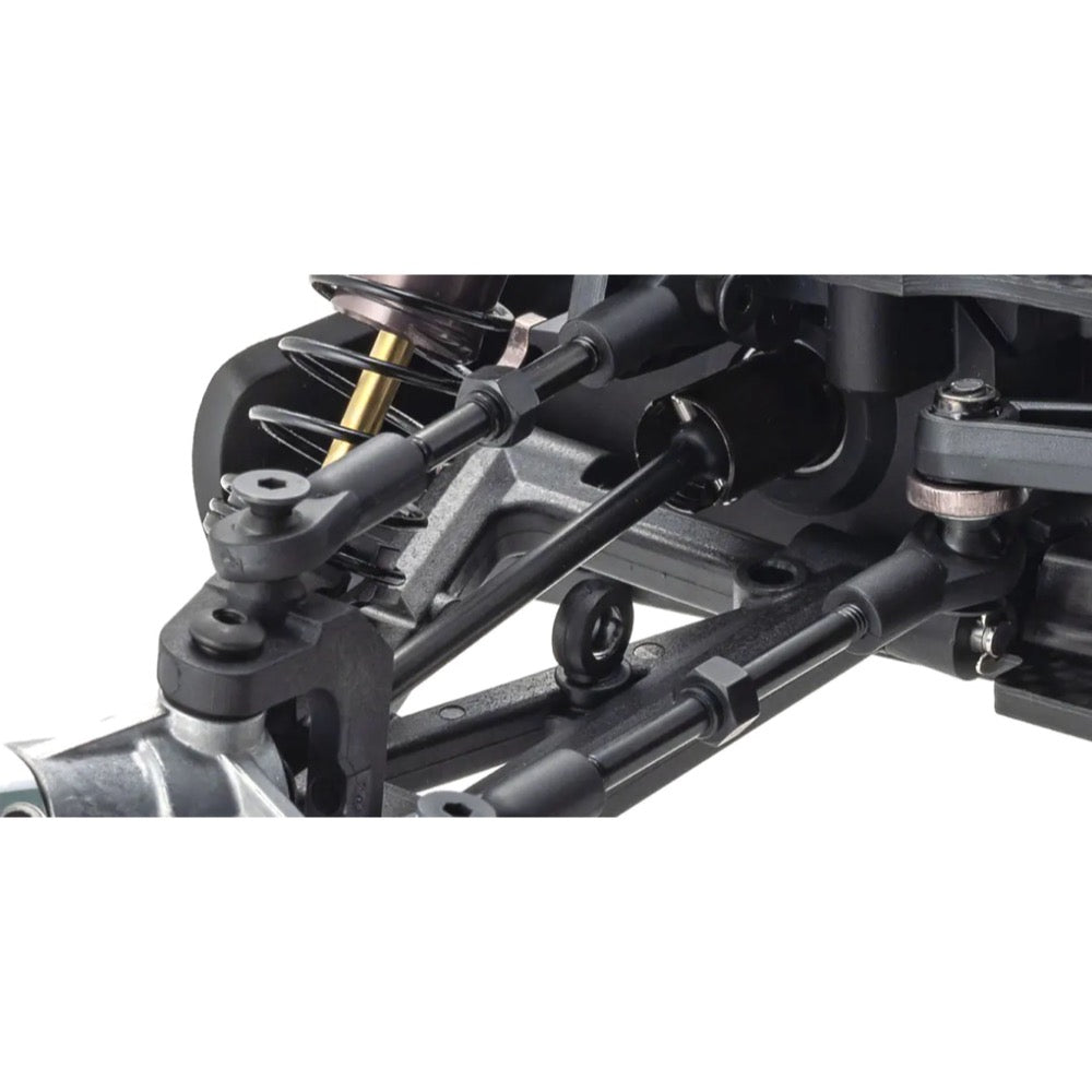Kyosho 30643 OPTIMA MID '87 WC Worlds Spec 60th Anniversary Limited ...