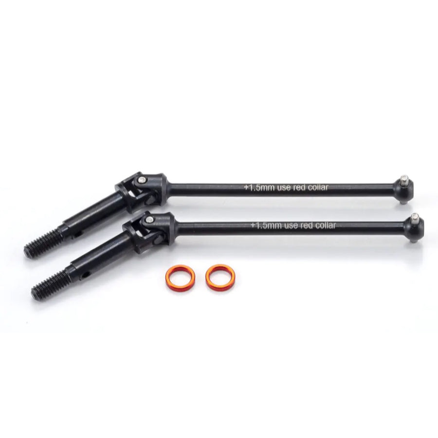 Kyosho 30643 OPTIMA MID '87 WC Worlds Spec 60th Anniversary Limited ...