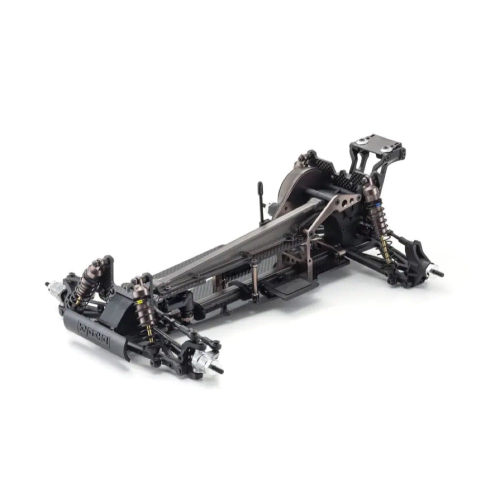 Kyosho 30643 OPTIMA MID '87 WC Worlds Spec 60th Anniversary Limited ...