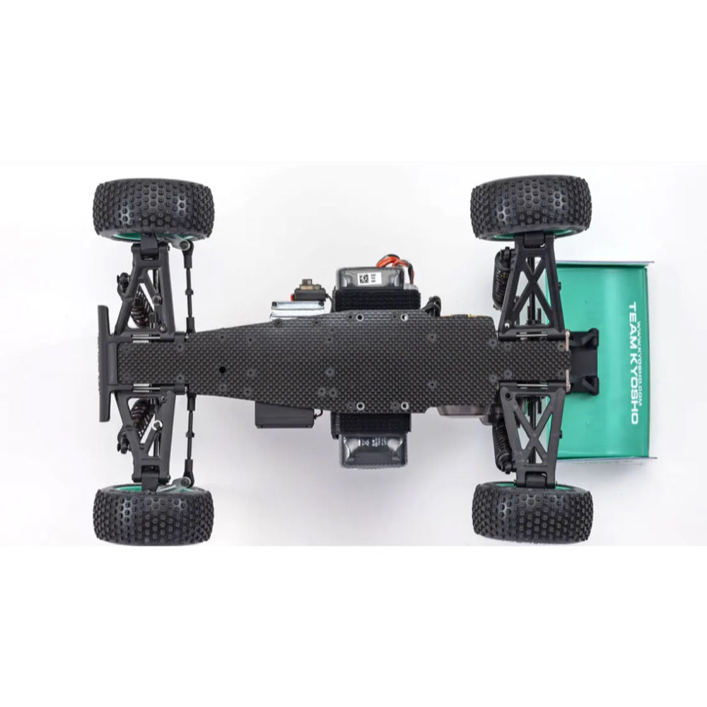 Kyosho 30643 OPTIMA MID '87 WC Worlds Spec 60th Anniversary Limited ...