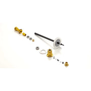 Kyosho 1/12 Fantom Gold 60th Anniversary Limited Edition RC Car Kit 30644