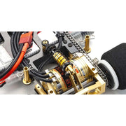 Kyosho 1/12 Fantom Gold 60th Anniversary Limited Edition RC Car Kit 30644