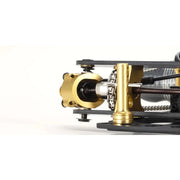 Kyosho 1/12 Fantom Gold 60th Anniversary Limited Edition RC Car Kit 30644