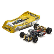 Kyosho 1/12 Fantom Gold 60th Anniversary Limited Edition RC Car Kit 30644