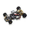 Kyosho 1/12 Fantom Gold 60th Anniversary Limited Edition RC Car Kit 30644