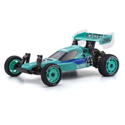 Kyosho 30645 Ultima '87 WC World Spec 20th Anniversary Limited Edition