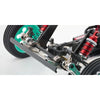 Kyosho 1/10 Tomahawk 1985 World Championship Spec 2WD RC Buggy Kit