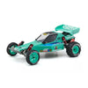 Kyosho 1/10 Tomahawk 1985 World Championship Spec 2WD RC Buggy Kit