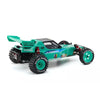 Kyosho 1/10 Tomahawk 1985 World Championship Spec 2WD RC Buggy Kit