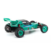 Kyosho 1/10 Tomahawk 1985 World Championship Spec 2WD RC Buggy Kit