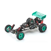 Kyosho 1/10 Tomahawk 1985 World Championship Spec 2WD RC Buggy Kit