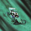 Kyosho 1/10 Tomahawk 1985 World Championship Spec 2WD RC Buggy Kit