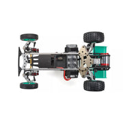 Kyosho 1/10 Tomahawk 1985 World Championship Spec 2WD RC Buggy Kit