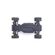 Kyosho 32093BLY Mini-Z Buggy Ready Set Inferno Mp9 Tki Blue / Yellow [32093Bly]