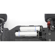 Kyosho 32093PGR Mini-Z Buggy Ready Set Inferno Mp9 Tki Pink / Green [32093Pgr]