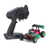 Kyosho 32093PGR Mini-Z Buggy Ready Set Inferno Mp9 Tki Pink / Green [32093Pgr]