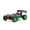 Kyosho 32093PGR Mini-Z Buggy Ready Set Inferno Mp9 Tki Pink / Green [32093Pgr]